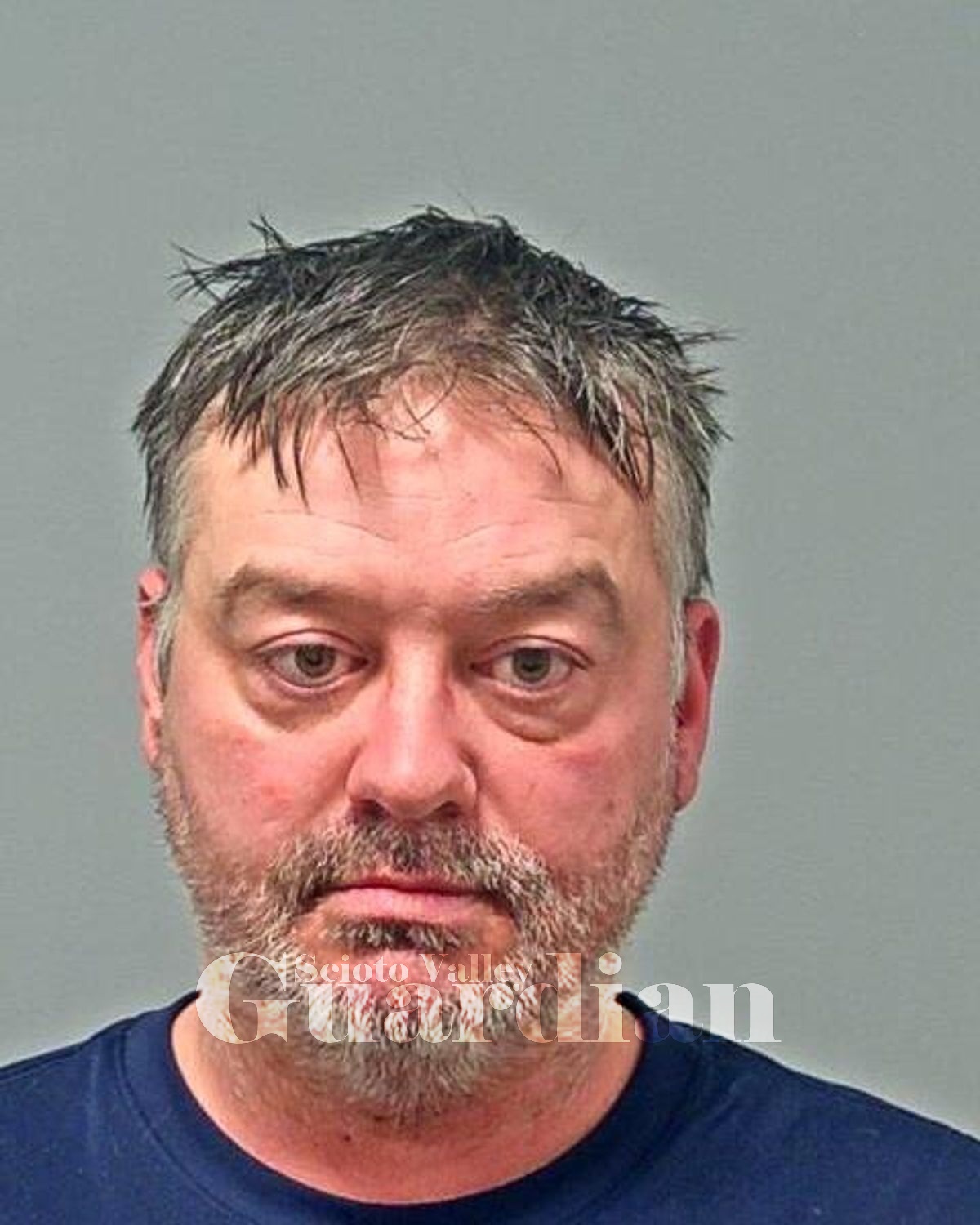 Randall, Clinton Patrick