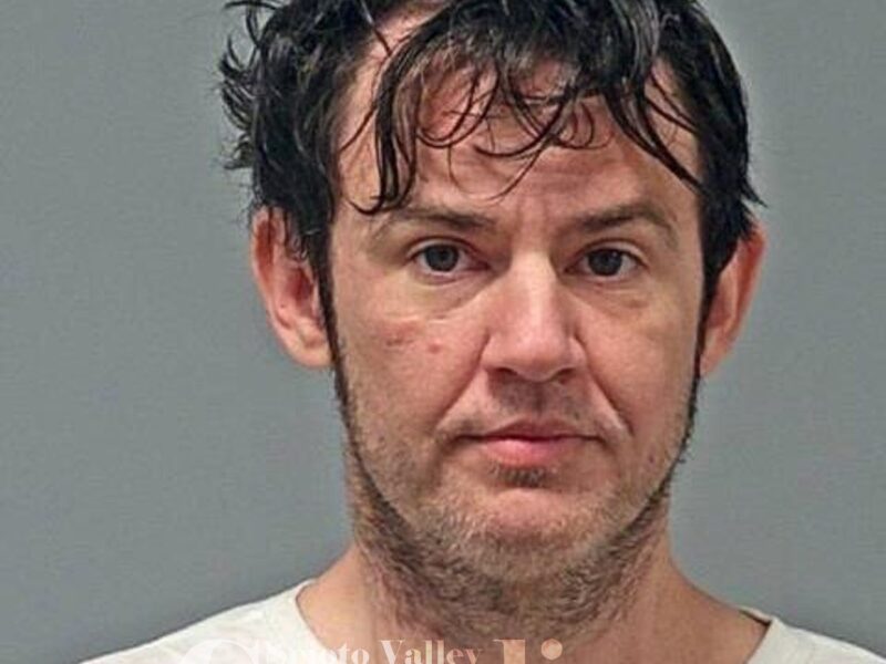 Thomas, Nathan Ray