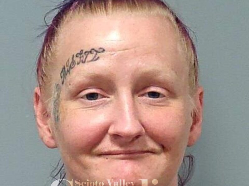 Hughes, Rebecca Marie