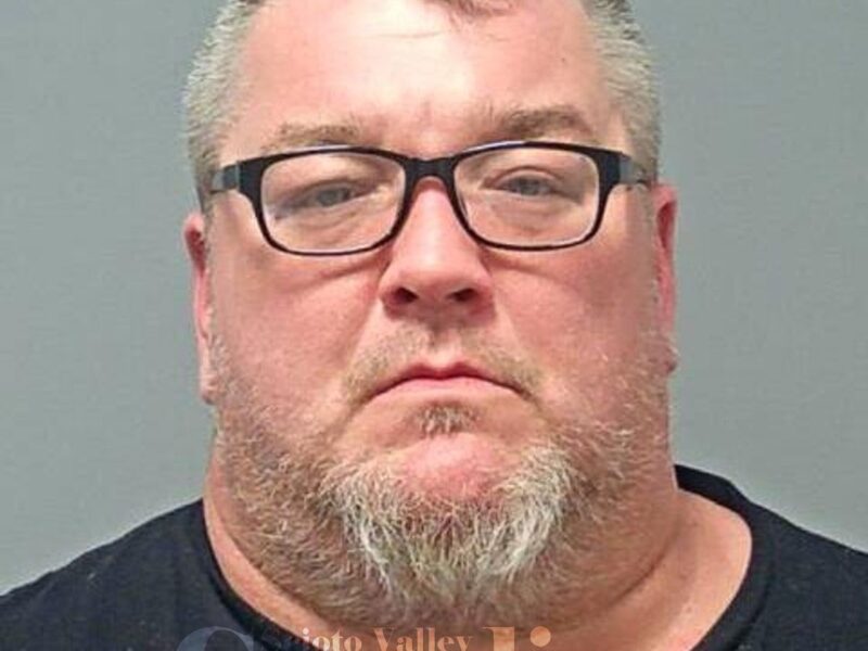 Snyder, Joshua Lee