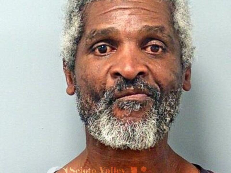 Osborn Jr, Robert Lee
