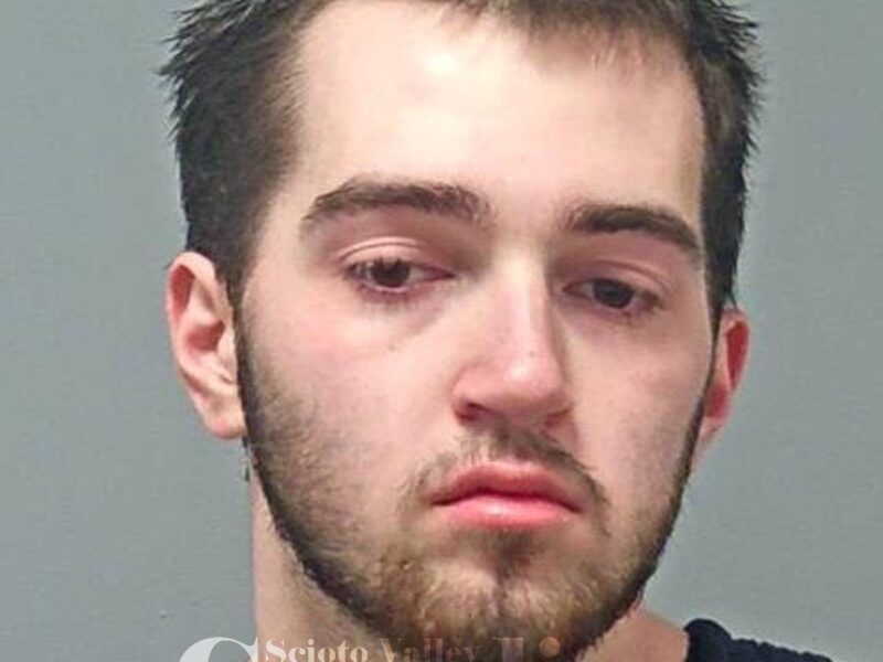 Marcotte, Austin Kenneth