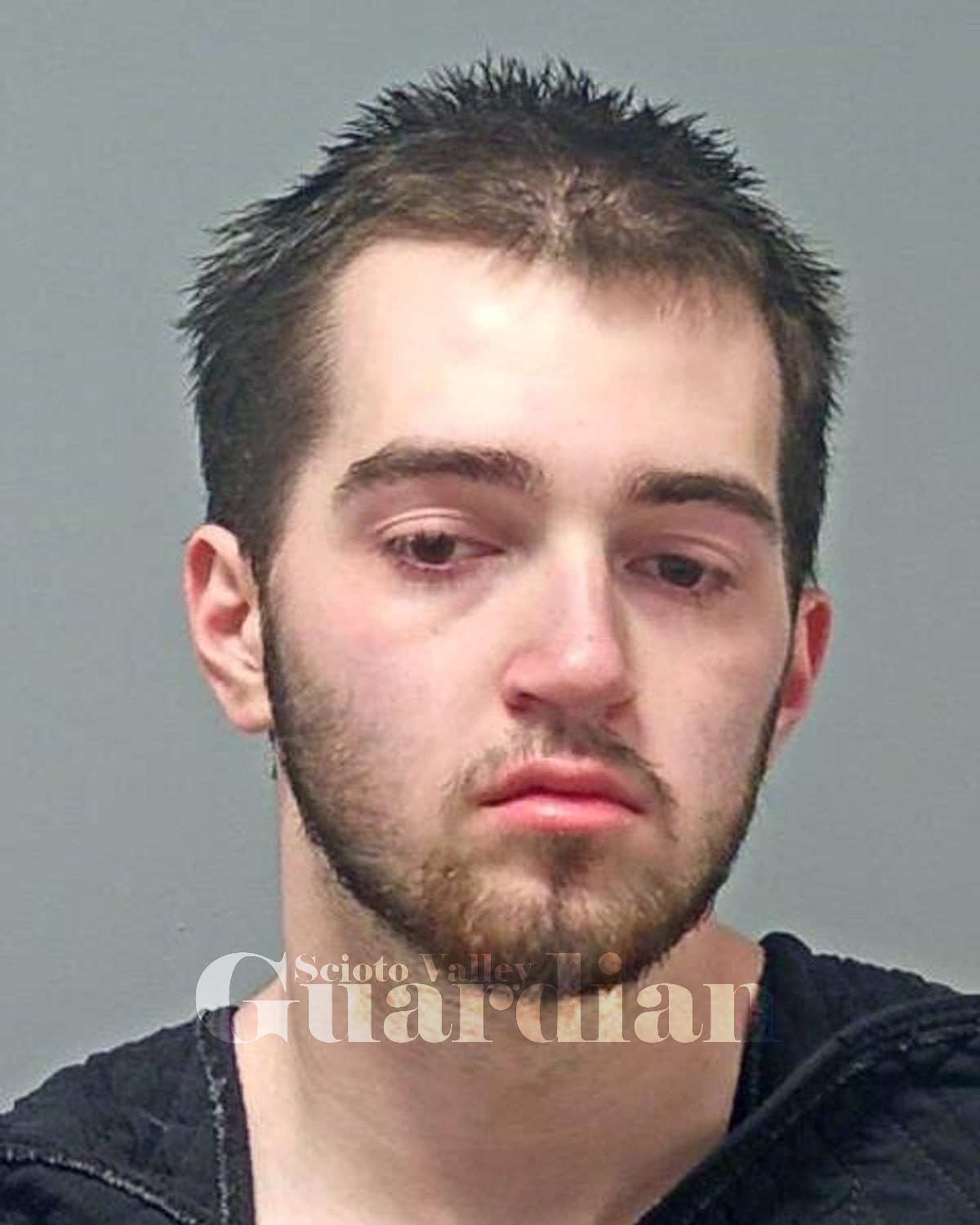 Marcotte, Austin Kenneth