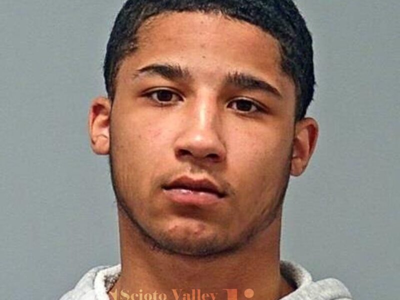 Carroll, Xavier Tyrone