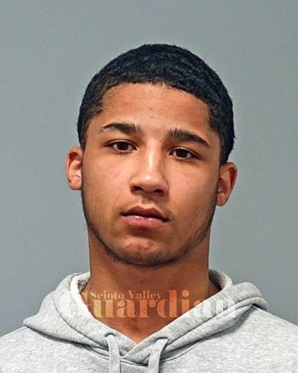 Carroll, Xavier Tyrone