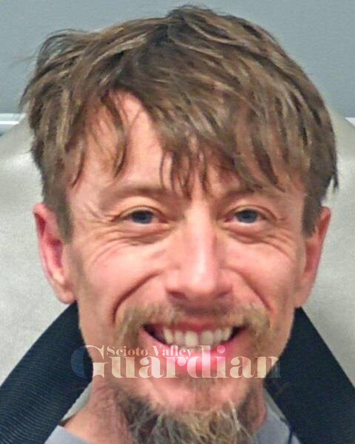 Garbenis, Jason Andrew