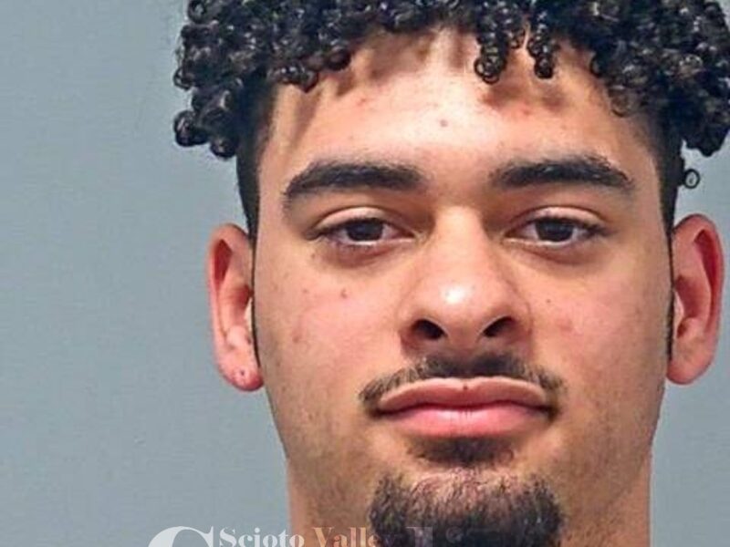 Phillips, Carmello Branddon Drayshawn
