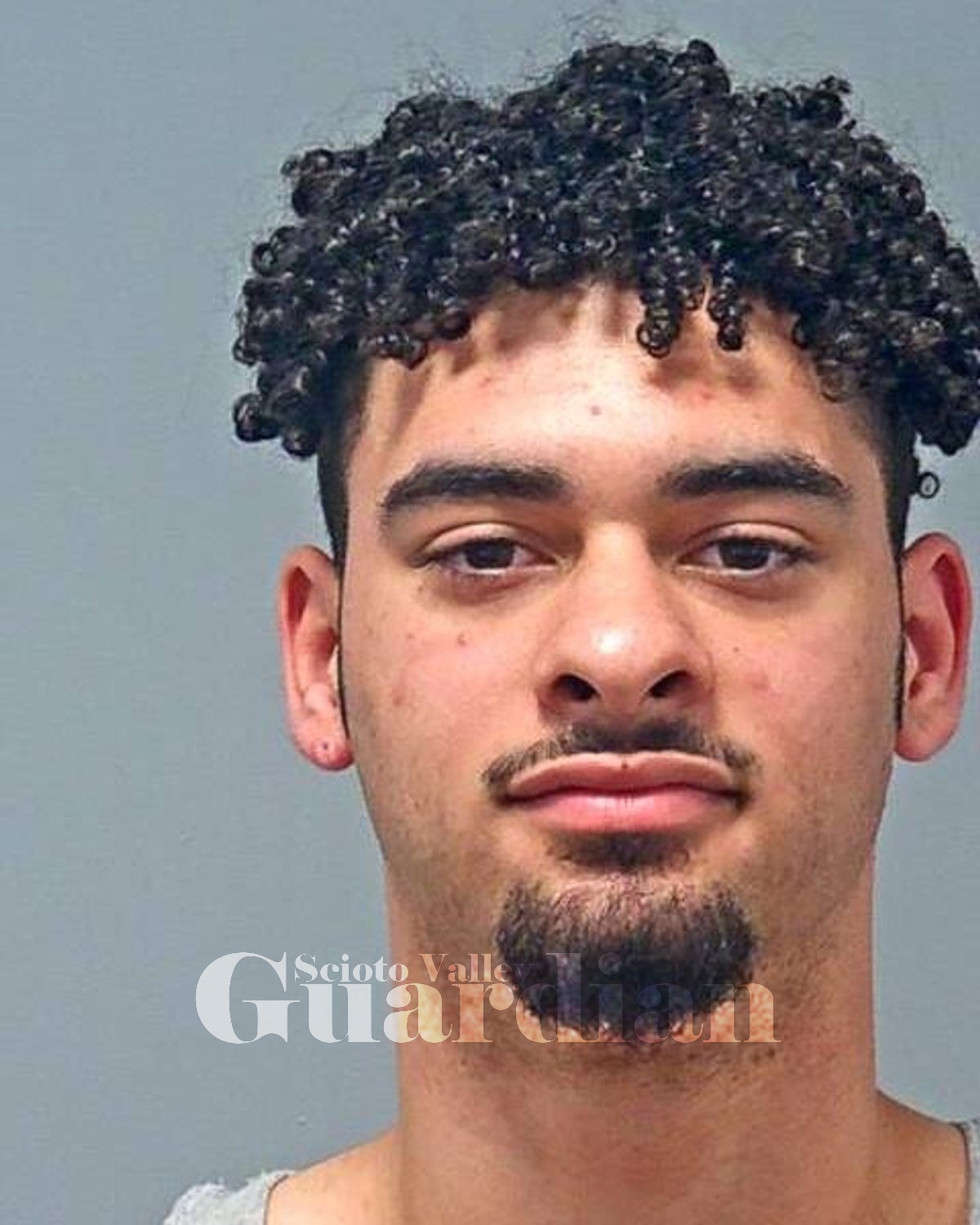 Phillips, Carmello Branddon Drayshawn