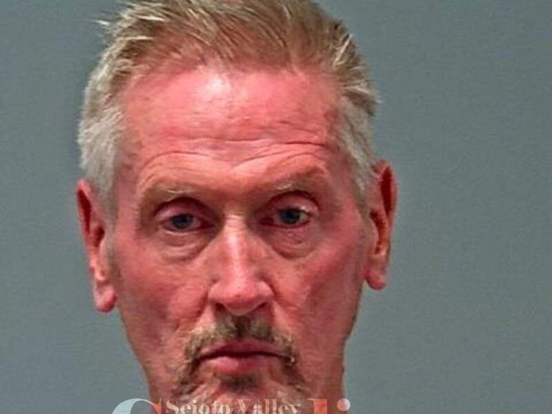 Coburn, Roy Dale