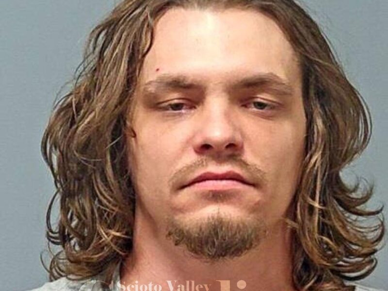 Robinson, Jesse Alexander