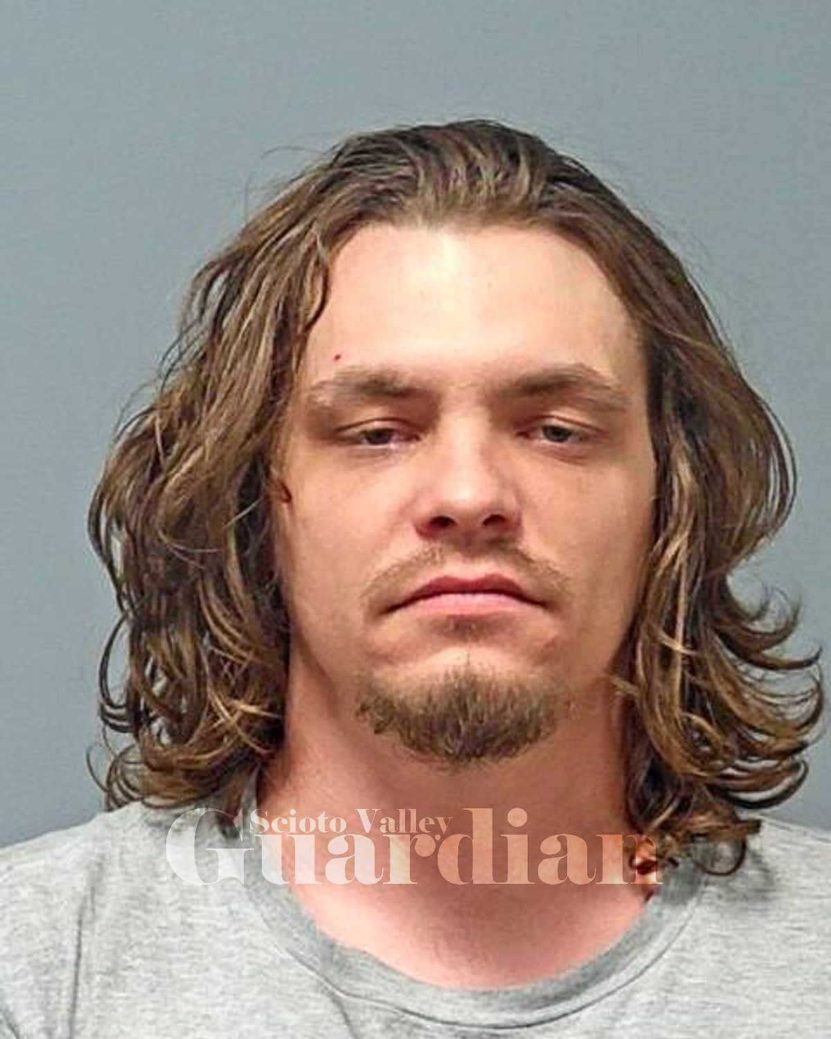 Robinson, Jesse Alexander