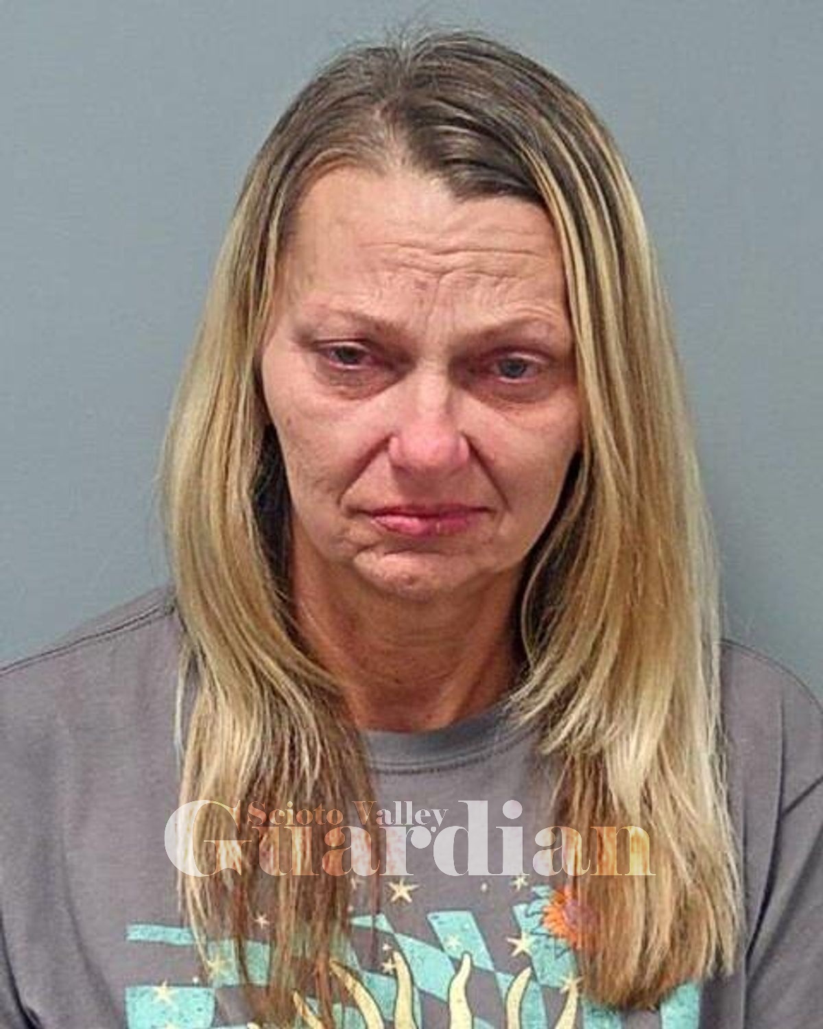 Shelton, Tonya L