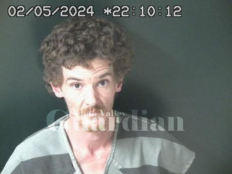 Bressette, Jeremy Michael