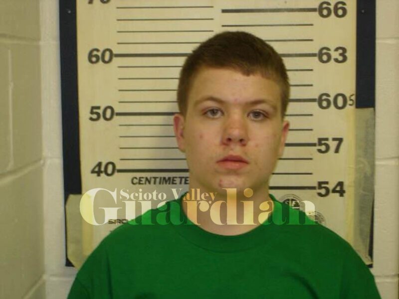 Maidon, Ronnie Wayne