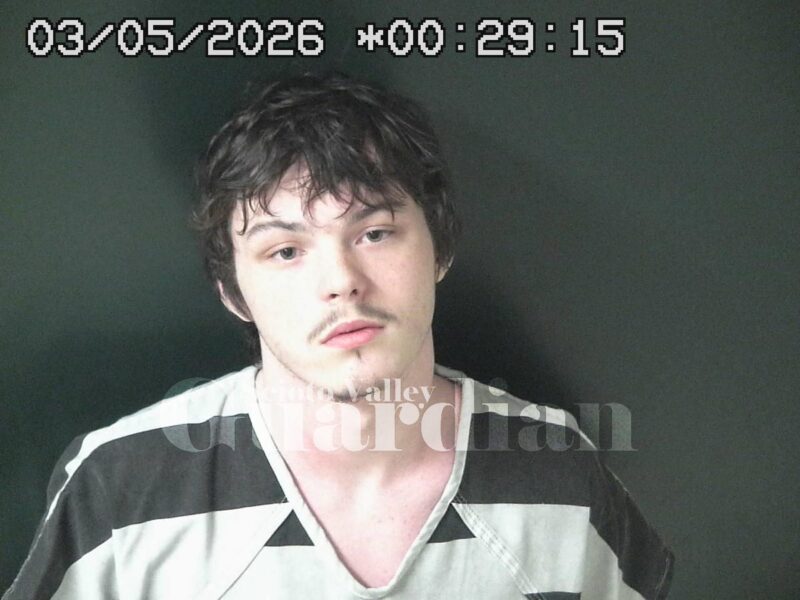 Wilson, Isaiah Charles