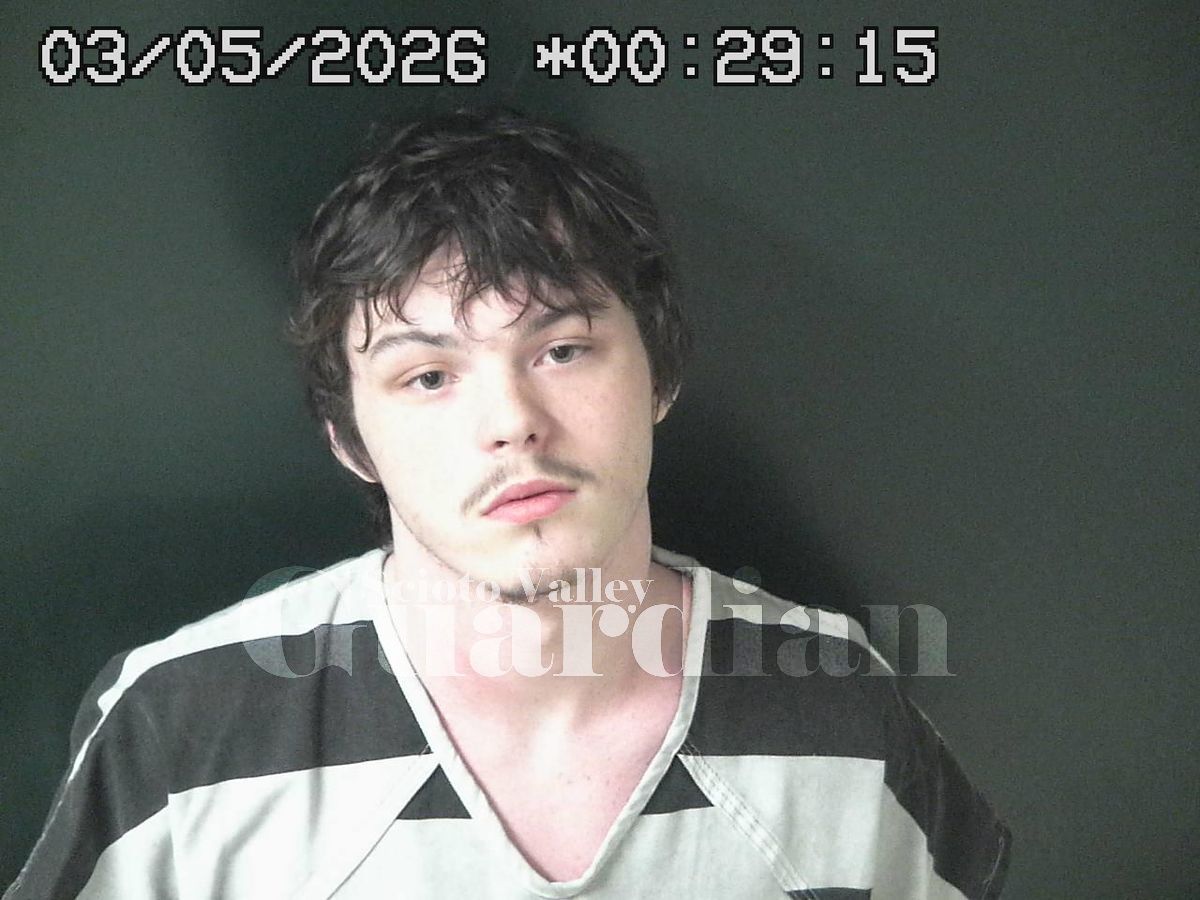 Wilson, Isaiah Charles