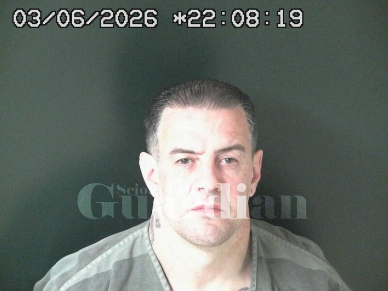 Blankenship, Shaun Rocky