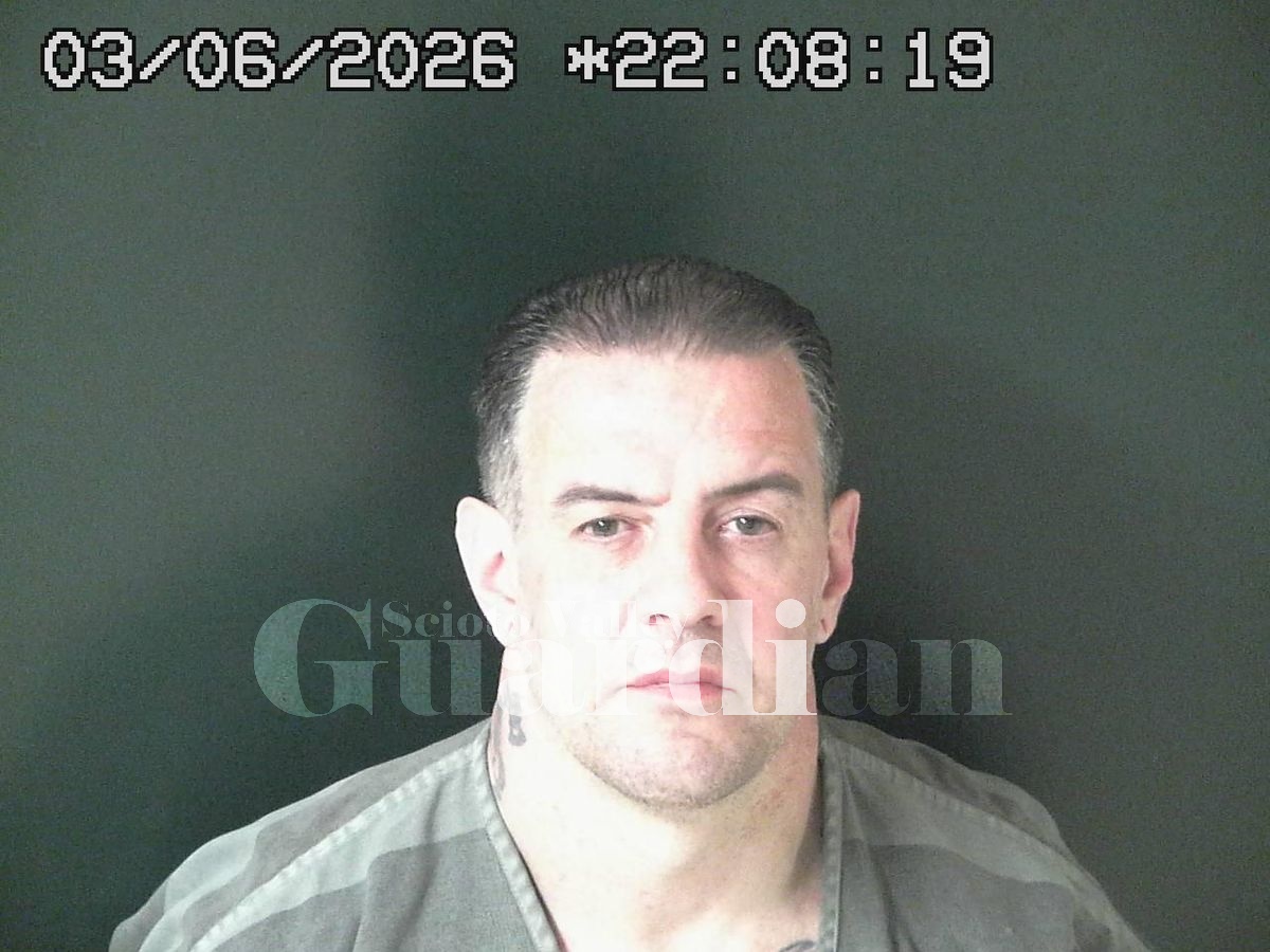 Blankenship, Shaun Rocky