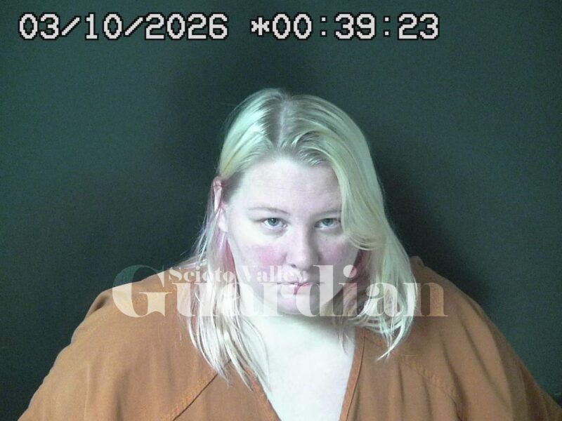 Nelson, Deanna Nicole