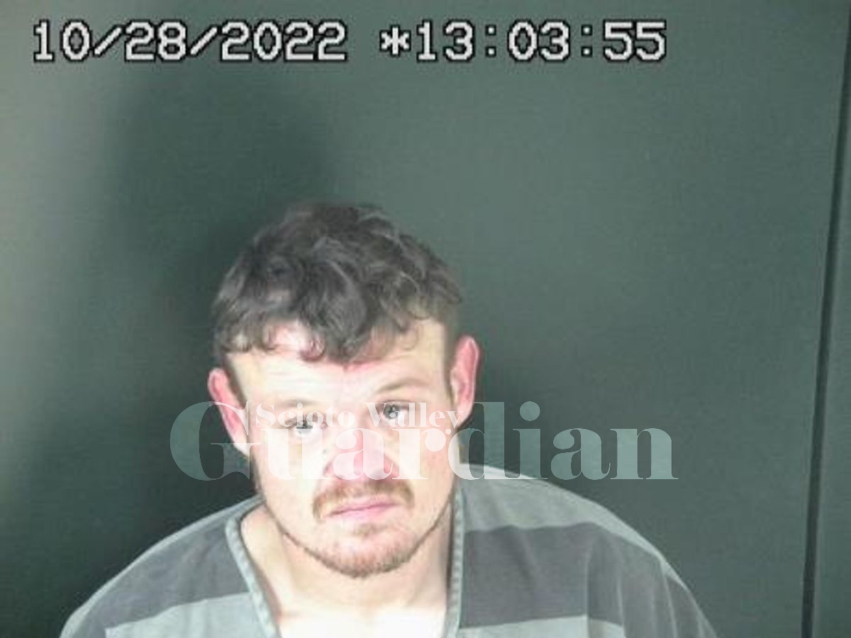 Reeves, Brandon Wade