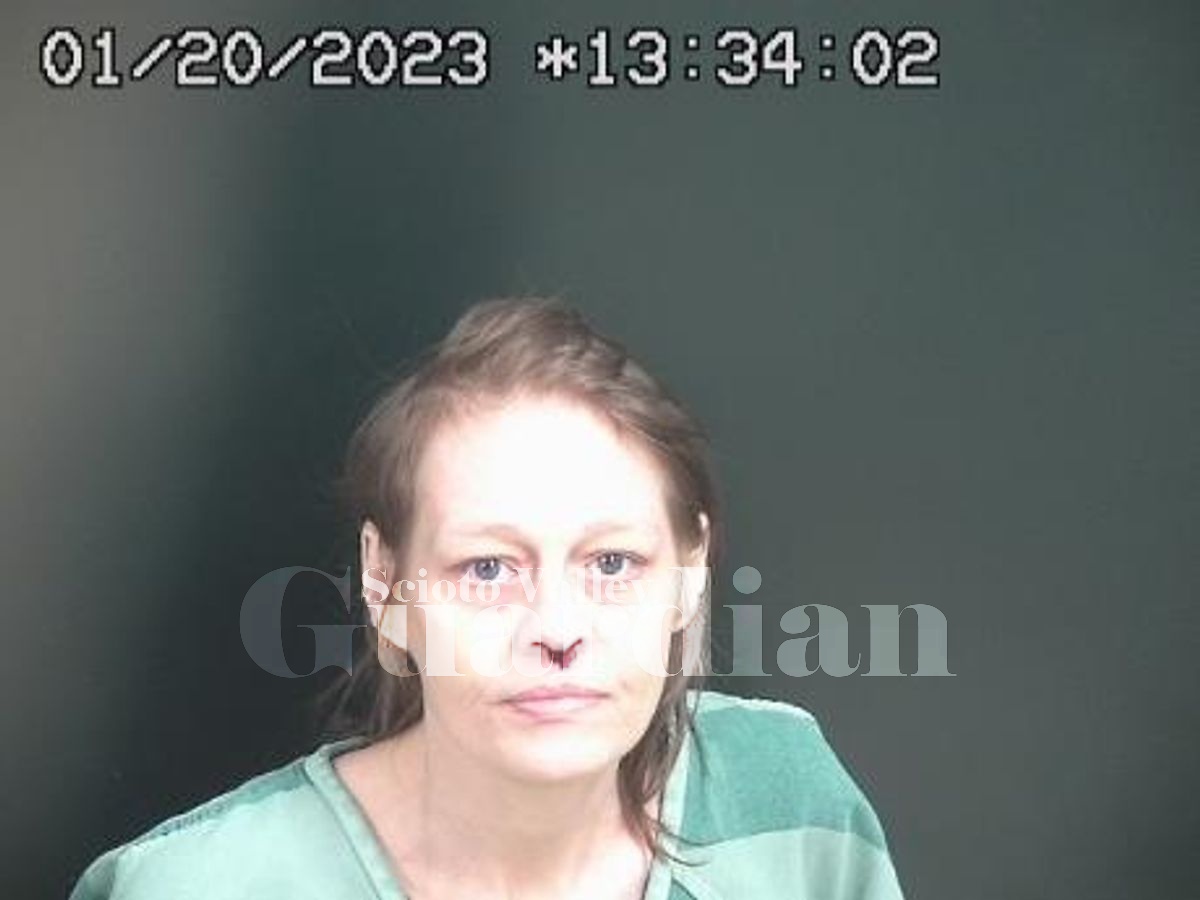 Merritt, Sherri Denise