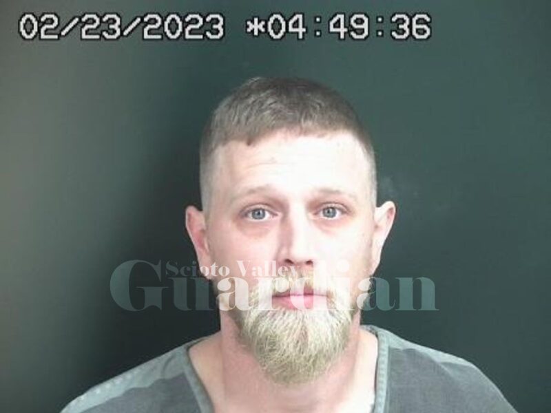 Reese, Brandon Wayne