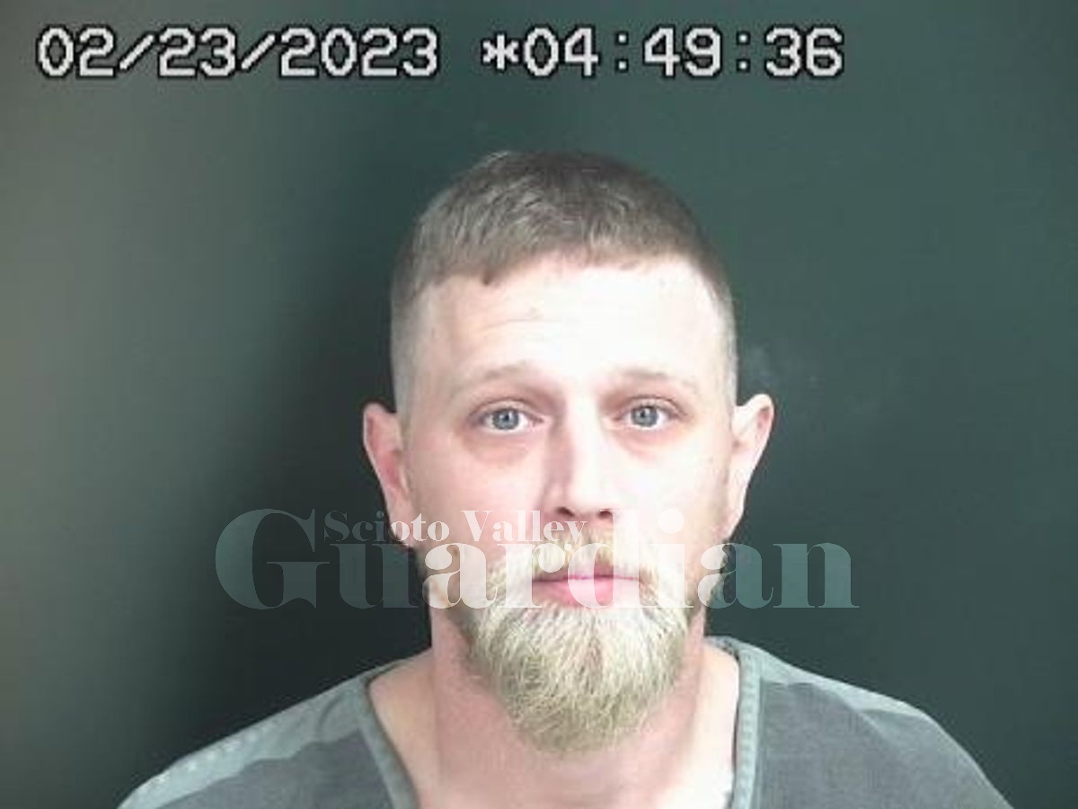 Reese, Brandon Wayne