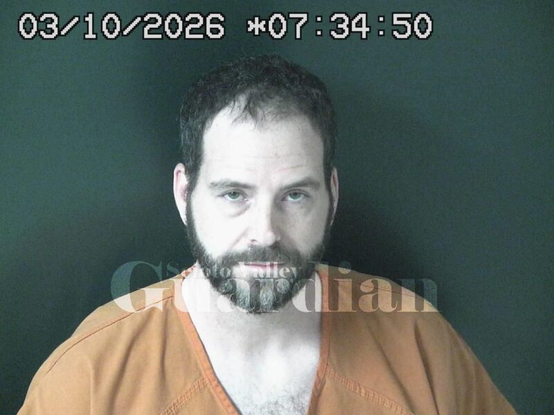 Gleason, Patrick James