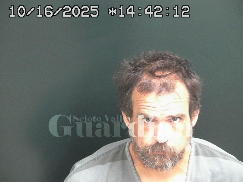 Roades, Jeffery Lee