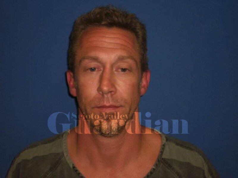 Wolfe, Robert Christopher