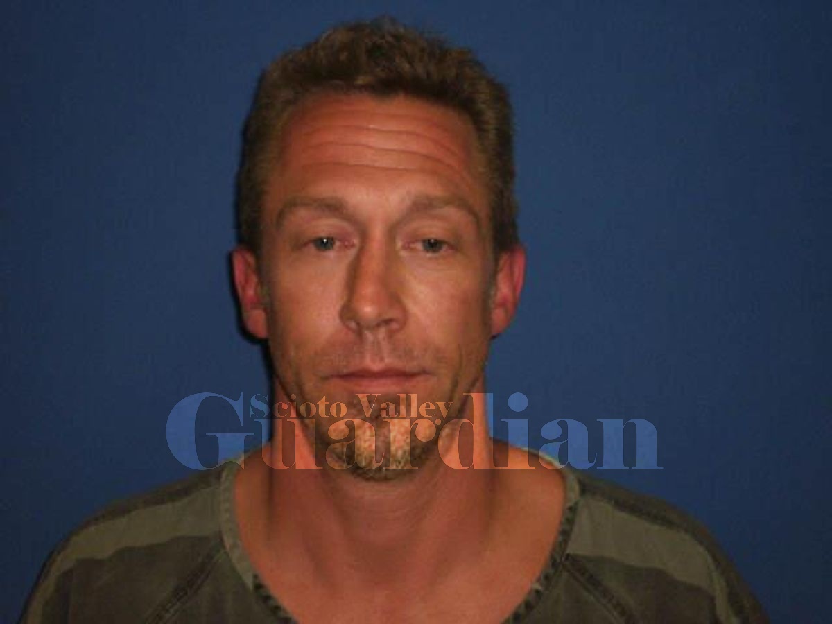 Wolfe, Robert Christopher