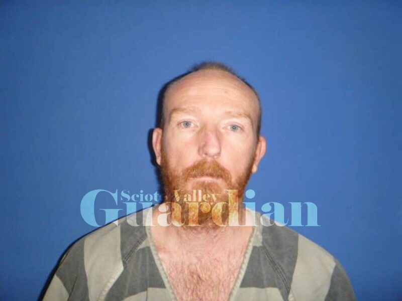 Flaugher, Ronald Millard