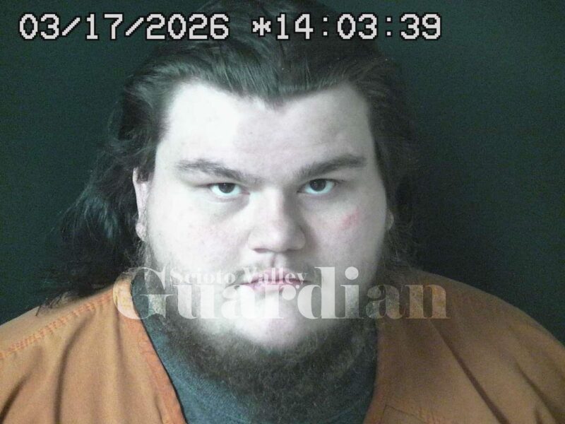 Cox, Jason Lee