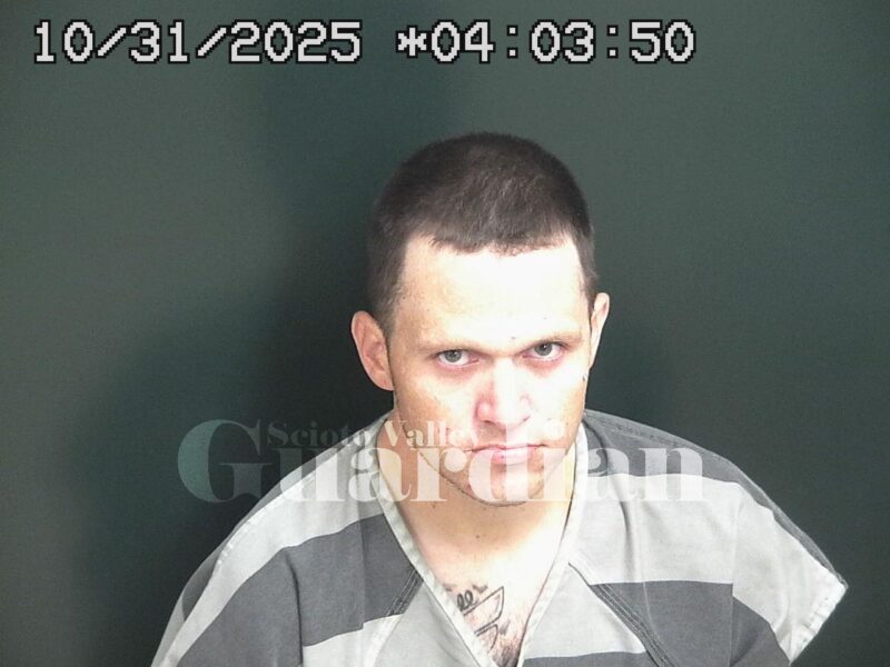 Fulton, Tyler Douglas