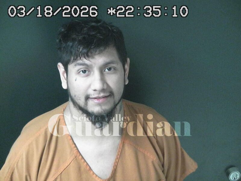 Moreno, Frank Rodriguez
