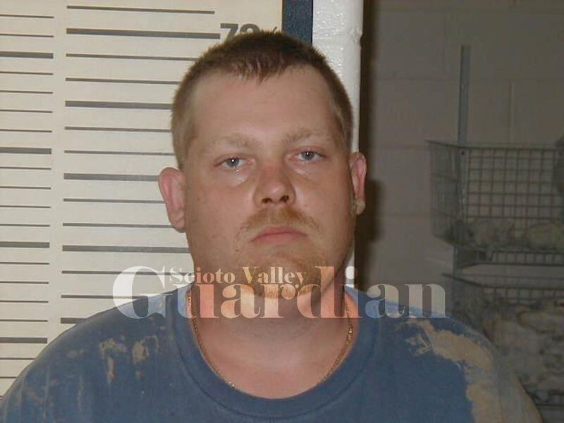 Shouse, James Daniel