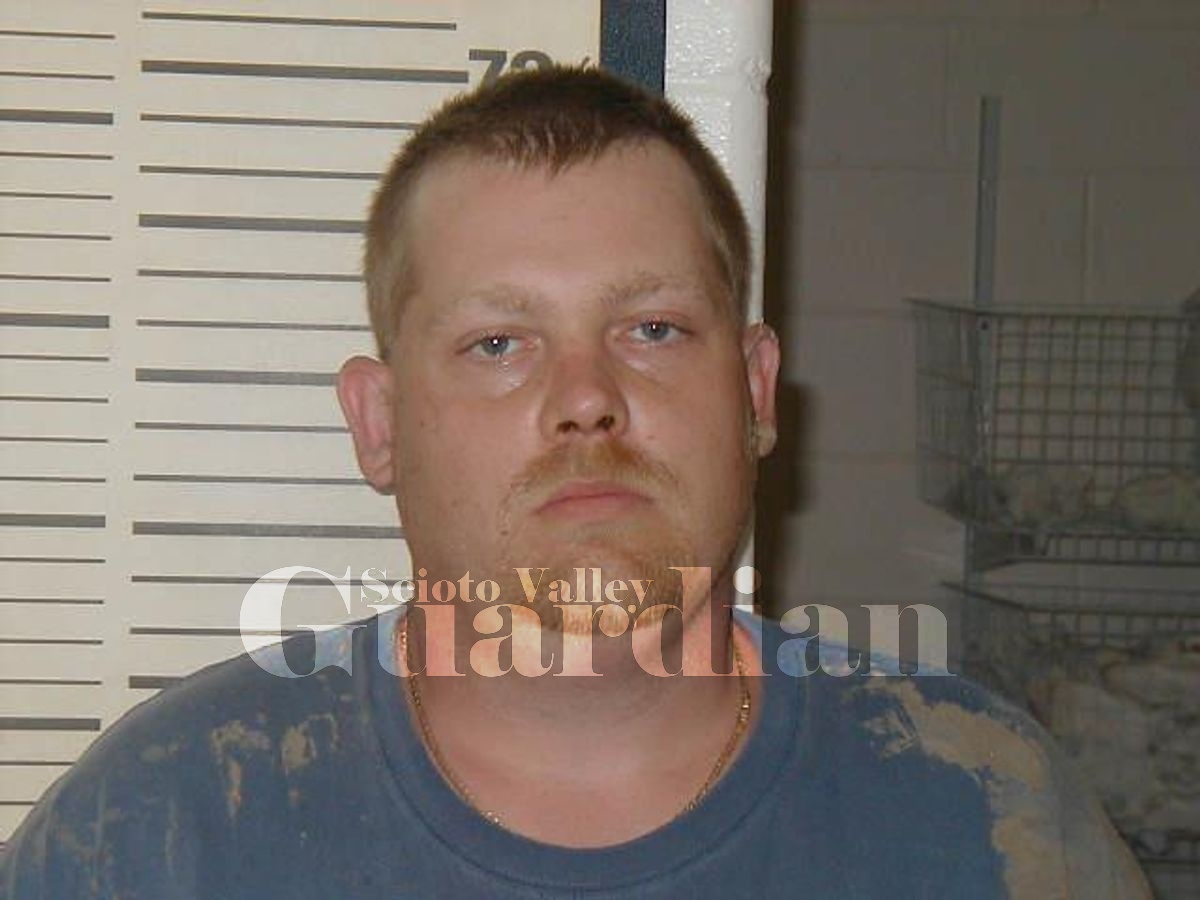 Shouse, James Daniel