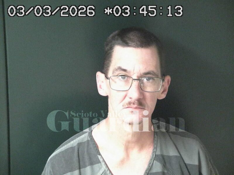 Bressette, Luke Michael