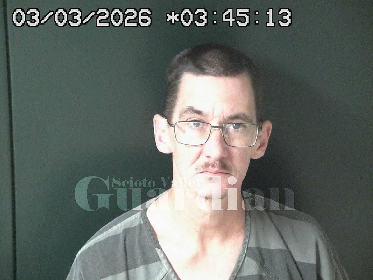 Bressette, Luke Michael