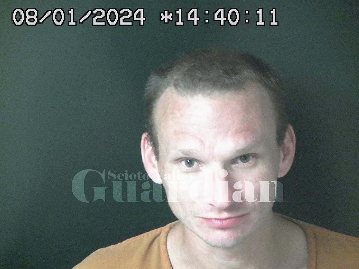 Gilbert, Cody David