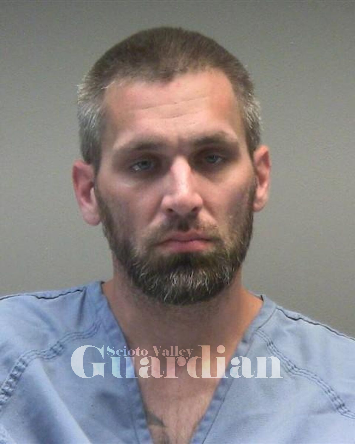 Dewar, Brandon David
