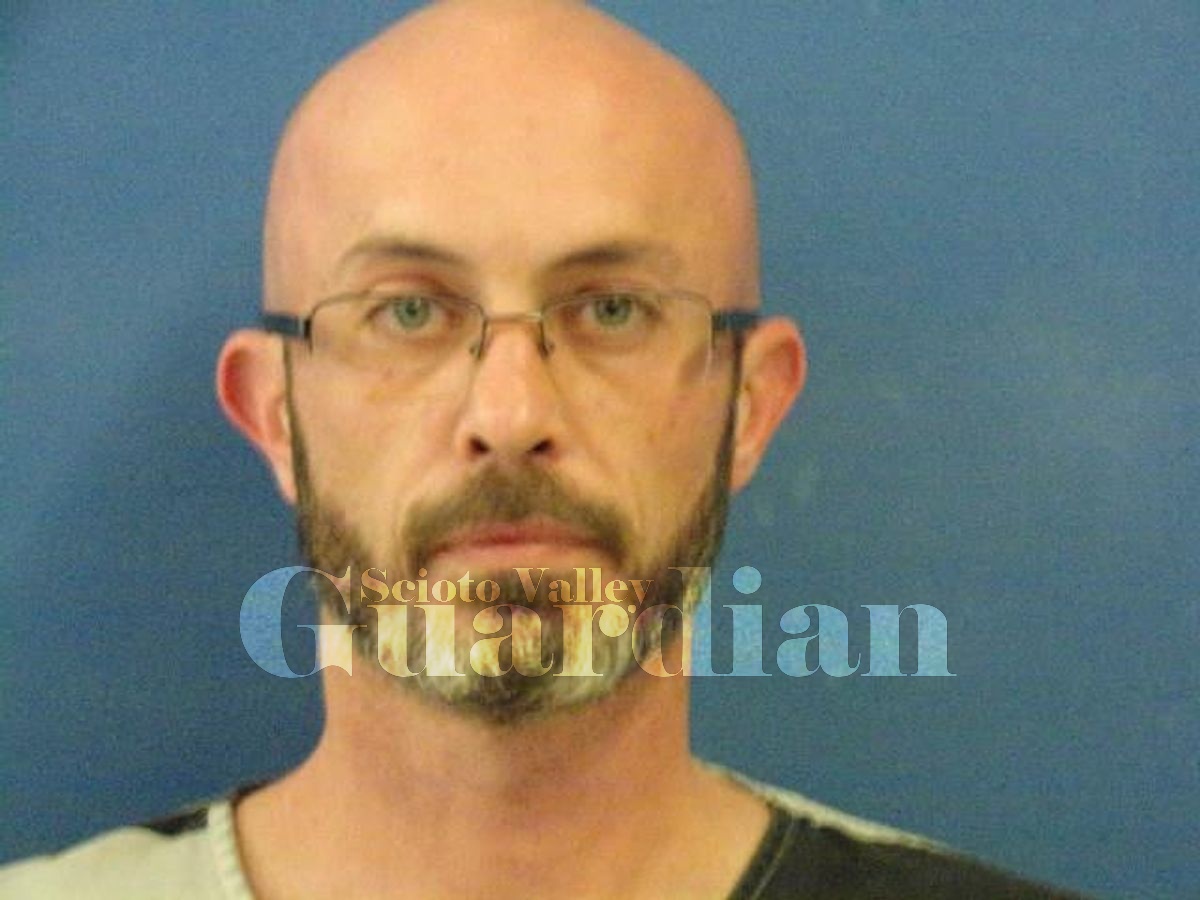 Fike, Timothy Adam