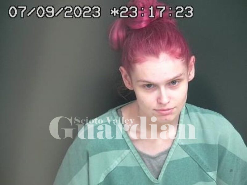 Pitts, Evie Marie