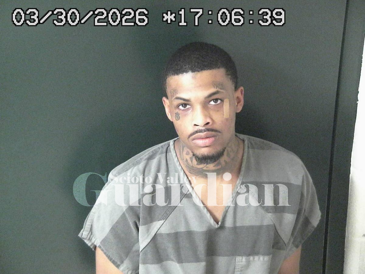 Mundy, Shawndale