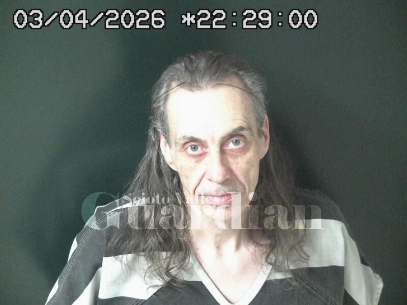 Waits, Jeffery Mark