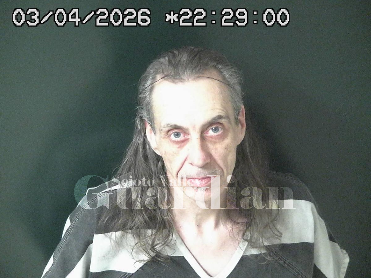 Waits, Jeffery Mark