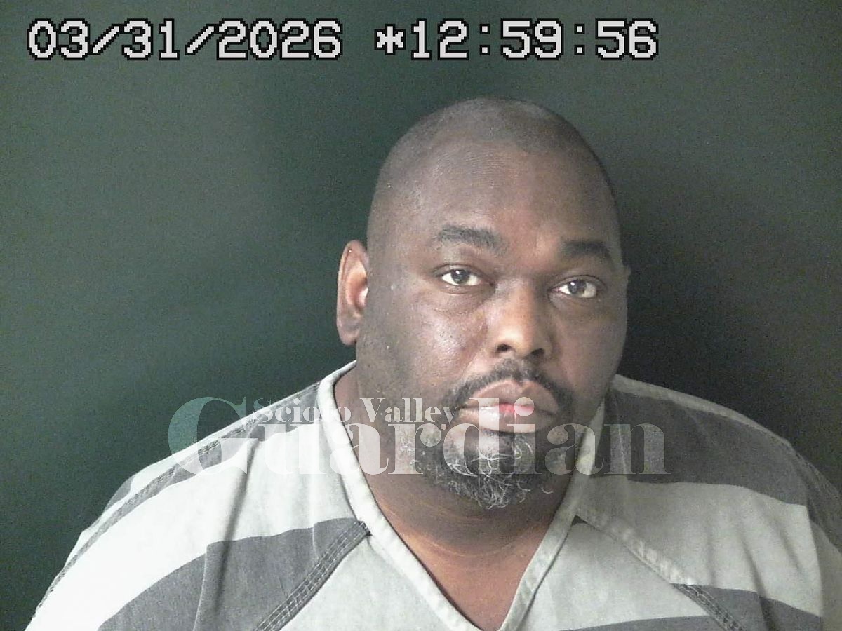 Richardson, Mark De'angelo