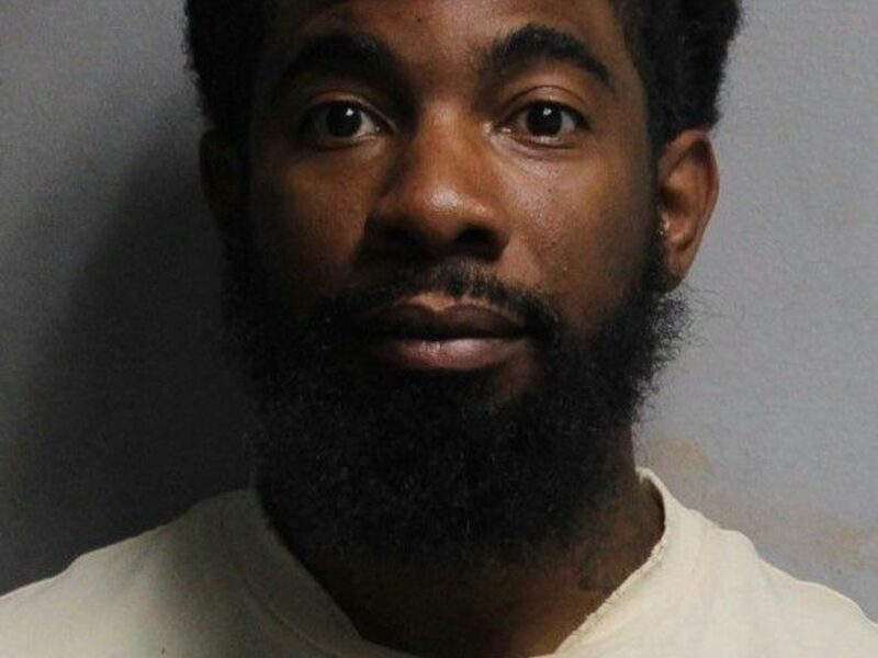 Glover, Dejuan