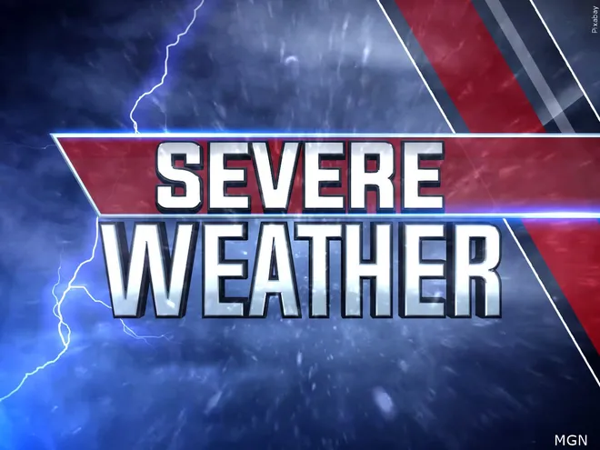 Woman killed in Clermont Co. from fallen tree during storms