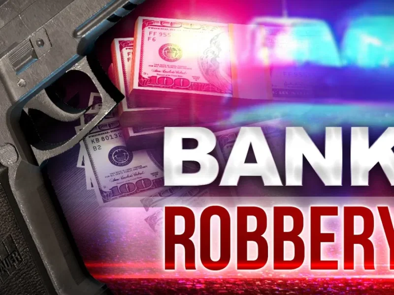 Duo charged with safe-cracking after trying to break into Clermont Co. ATM